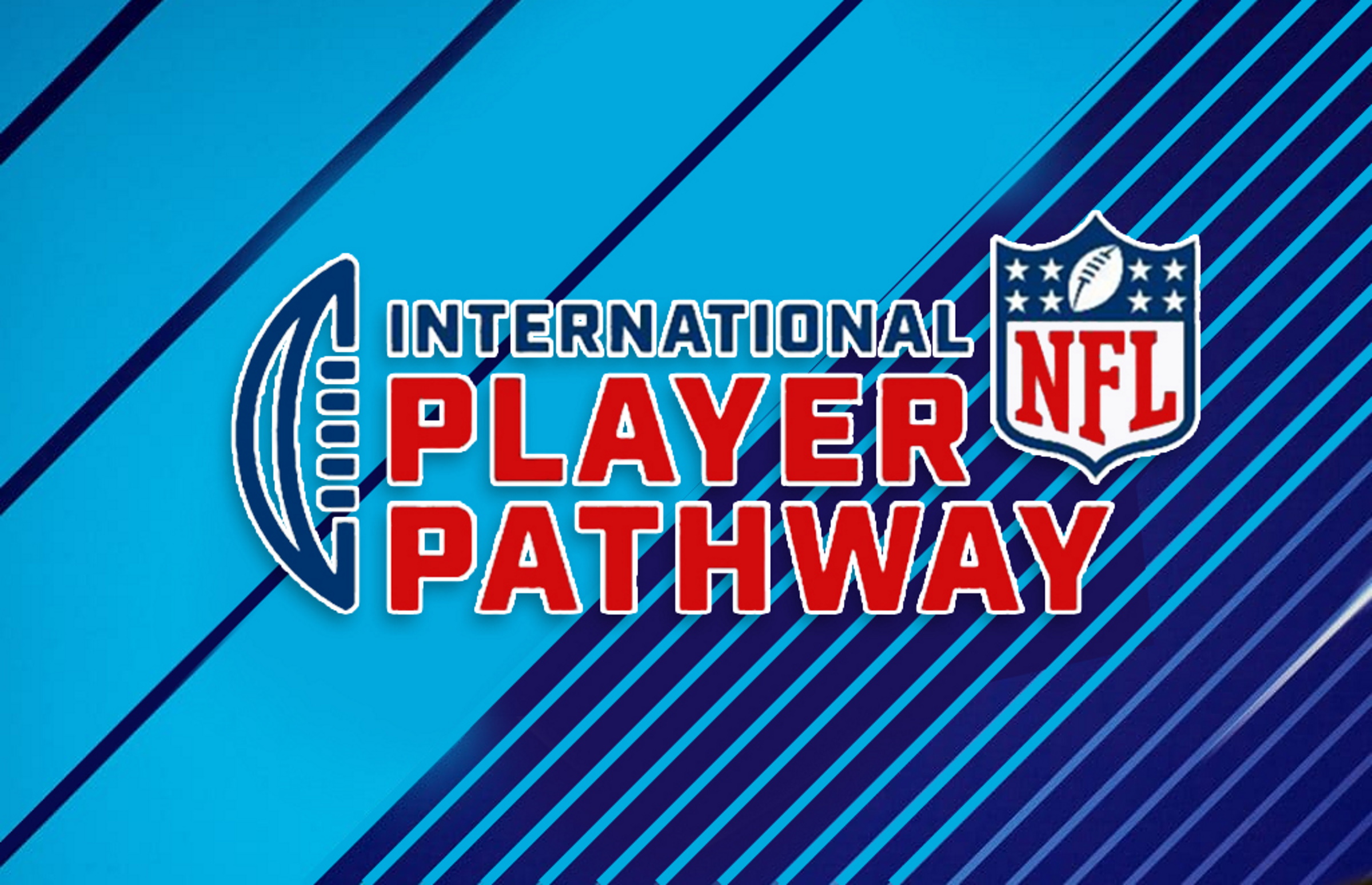 Sammis Reyes, TE, NFL International Pathway Program